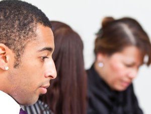 Empathy - Understanding Colleagues