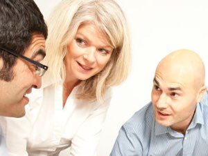 Employee Engagement Part 2: Identifying motivations and building engagement