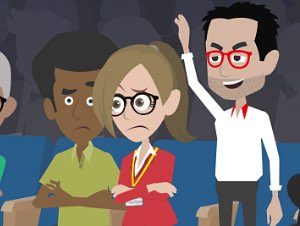 Presentation Skills - Handling Questions