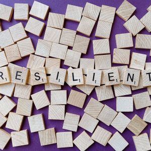 Developing Resilience