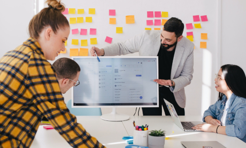 Transform your Courses into Bite-sized Resources