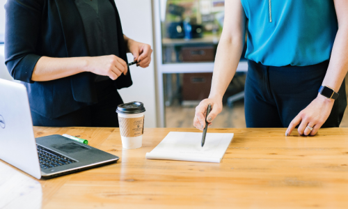 How to Handle Uncomfortable Conversations at Work