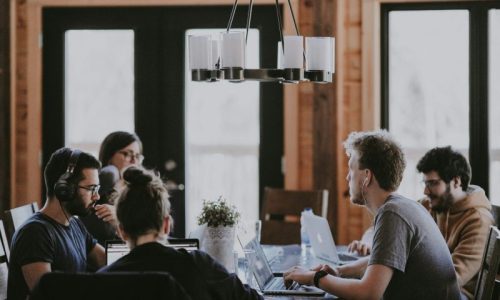 Get More for your Training Budget