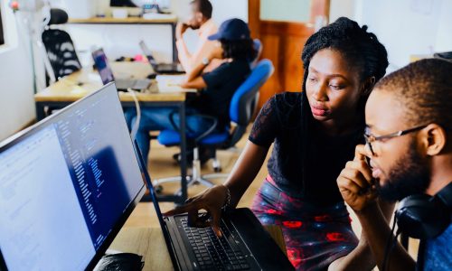 Soft skills in the work place